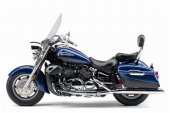 2008 Yamaha Royal Star Tour Deluxe photo